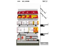 KIT- SENDING MADE EASY - LPO 3 BAY  